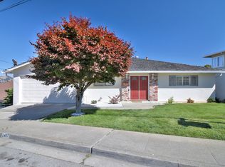 2487 Yaffe Dr, San Leandro, CA