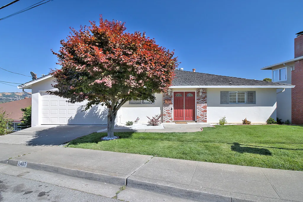 2487 Yaffe Dr photo 1