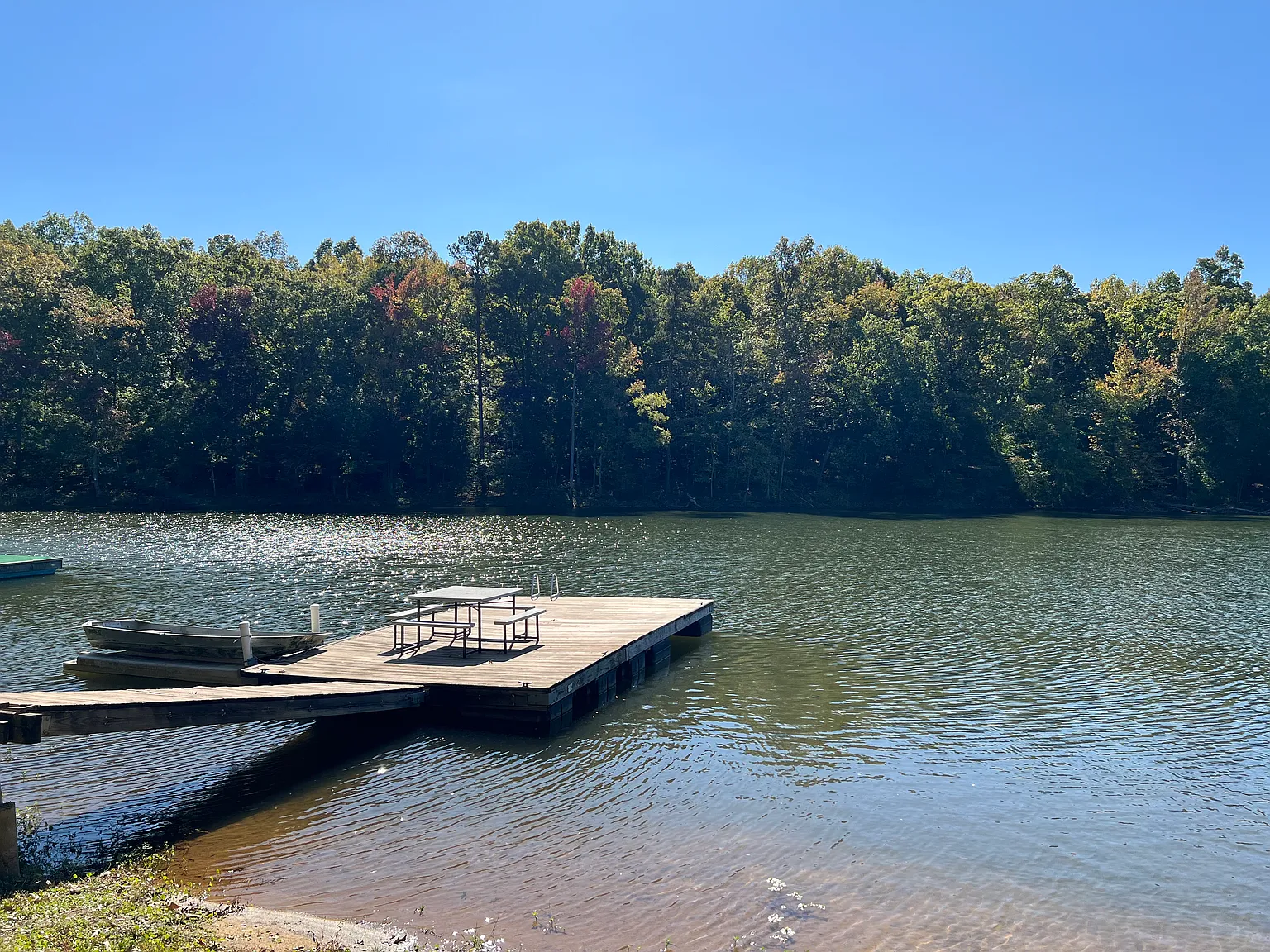 Johnson Davis Rd, Huntersville — Photo 4