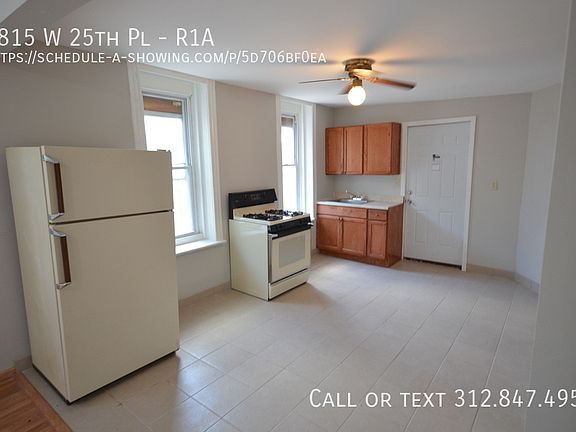 4th image of 2815 W 25th Pl #R1a