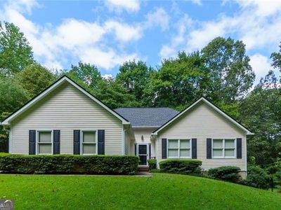 285 Hidden Branches Trl, Canton, GA, 30115