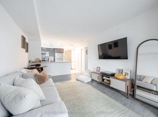 1346 Danforth Rd #215, Toronto, ON M1J 0A9