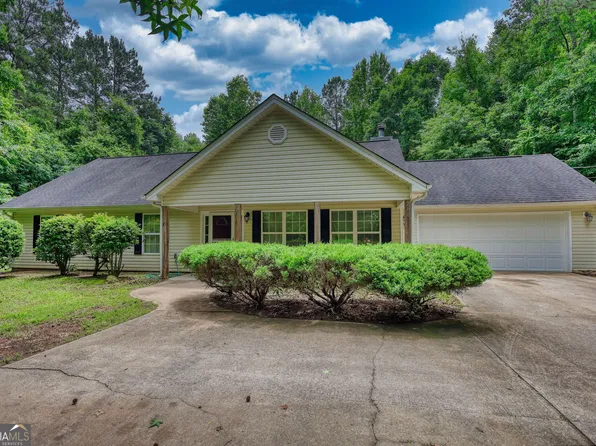 210 Reeves Rd, Jackson, GA 30233