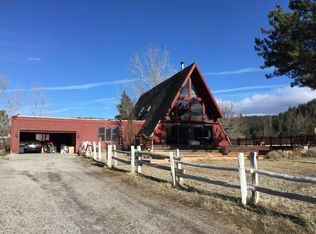 4507 Willow Dr, Weed, CA 96094