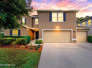 298 E TEAGUE BAY Drive, St. Augustine, FL 32092