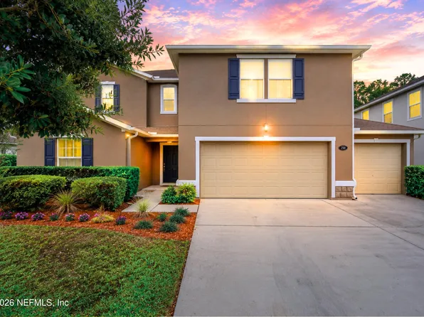 298 E TEAGUE BAY Drive, St. Augustine, FL 32092