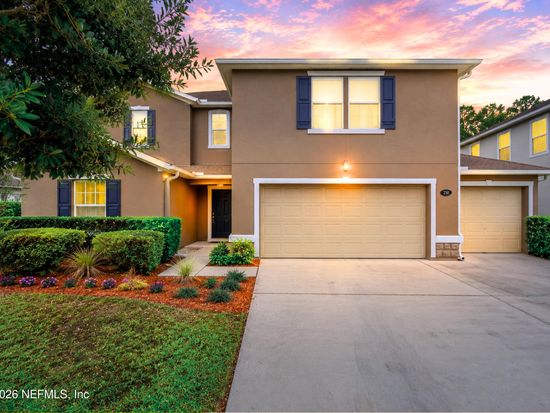 298 E TEAGUE BAY Drive, Saint Augustine, FL 32092