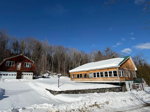 388 Percy Road, Stark, NH 03582