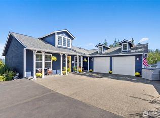 1480 Pacific Ave, Raymond, WA 98577