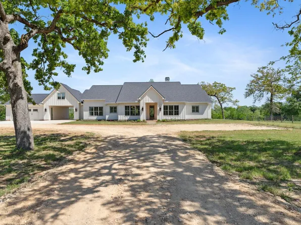 4052 Kuykendall Rd, Bellville, TX 77418