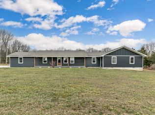 103 Ginger Rd, Marshfield, MO 65706