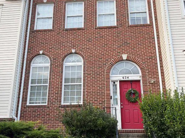 624 Springhouse Sq SE, Leesburg, VA 20175
