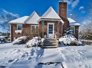 12103 W Greenfield Rd, Lansing, MI 48917