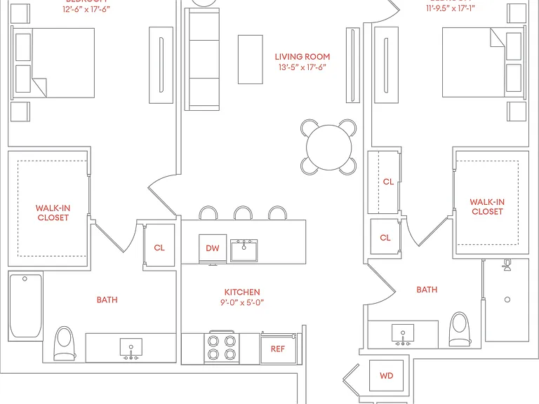 SoLe Mia Rentals — Photo 215