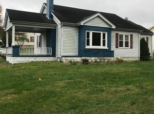 1453 Ironworks Rd, Winchester, KY 40391