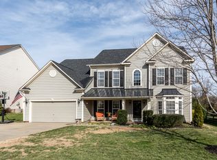 624 Circle Trace Rd, Monroe, NC 28110