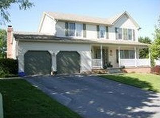 20 Gray Fox Ct, Middletown, MD