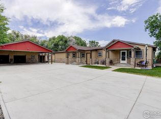 119 N Cora Ave, Milliken, CO 80543