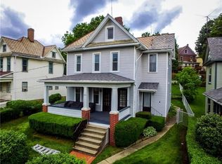 532 E Pearl St, Butler, PA