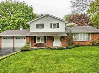 2707 Woodbine St, Grantham, PA 17055