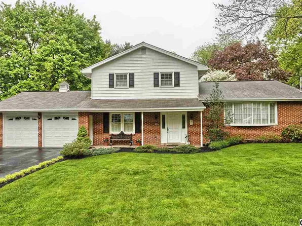 2707 Woodbine St, Grantham, PA 17055