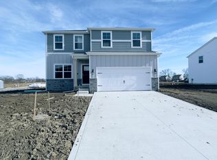 201 Sterndale Dr, Pickerington, OH 43147