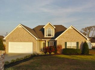3102 Gibson Cv, La Vergne, TN 37086