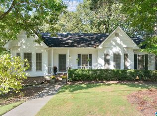 1303 Sequoia Trl, Alabaster, AL 35007