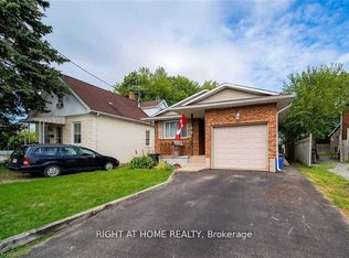 3 Herrick Ave, Saint Catharines, ON L2P 2S7