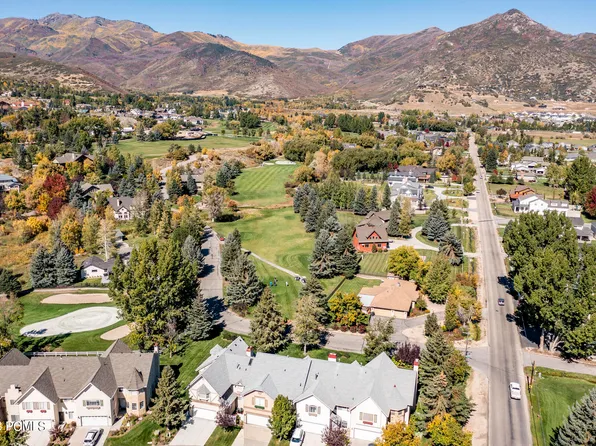 372 Cottage Creek Ct, Midway, UT 84049