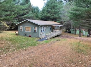 8555 Old State Rd, Angelica, NY 14709
