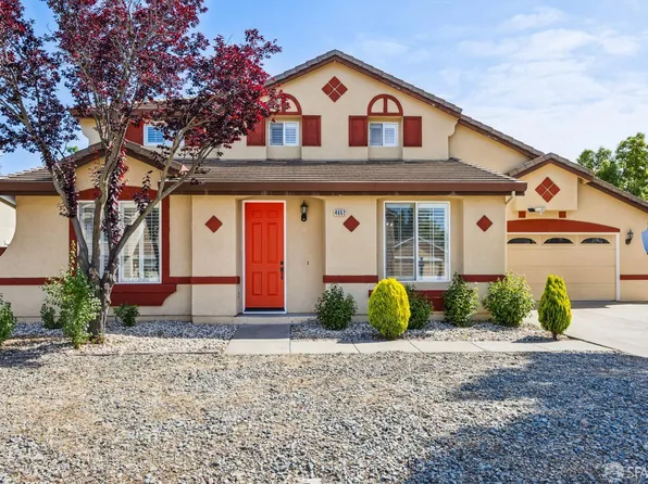 4652 Shetland Way, Antioch, CA 94531