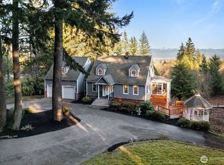 14321 2nd Avenue NW, Marysville, WA 98271