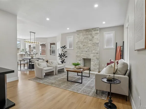 4316 Federal Boulevard, Denver, CO 80211