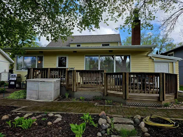 618 W 4th St, Spencer, IA 51301