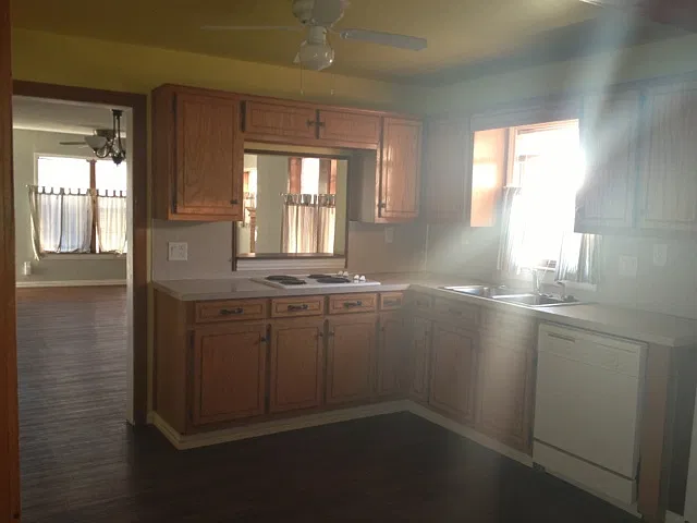 Fantastic 2 Bedroom-North East Abilene — Photo 4