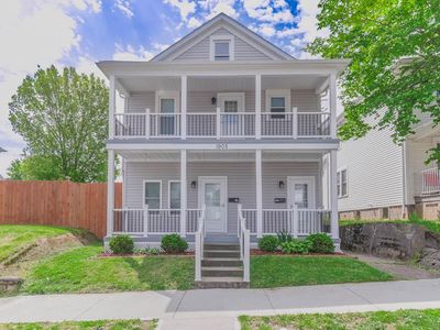 1905-1909 Second St., Moundsville, WV, 26041