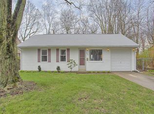 209 S Dodson Dr, Urbana, IL