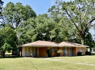 225 County Road 806, Nacogdoches, TX 75964