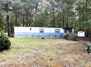 972 Stanton Rd, Trinity, NC 27370