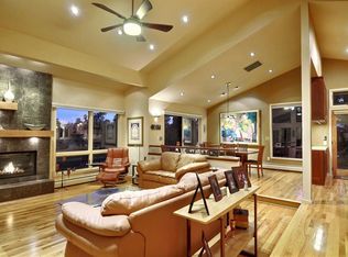 1199 Northridge Ct, Golden, CO 80401