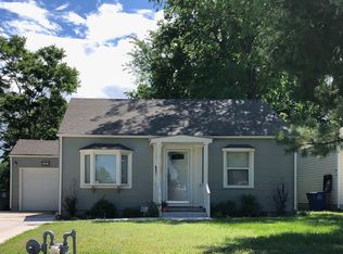 307 S College Ave, Tulsa, OK 74104