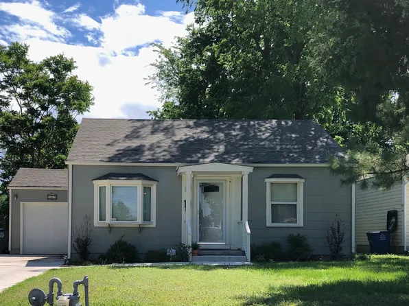 307 S College Ave, Tulsa, OK 74104
