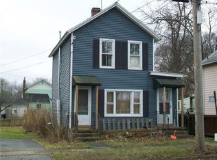 10 Shuler St, Lyons, NY 14489