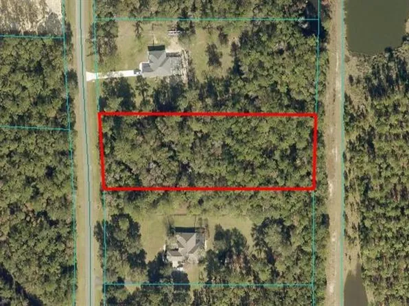 Loy 26 Northwest Ave #141, Williston, FL 32696