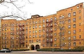 1st image of 8344 Lefferts Blvd APT 6R