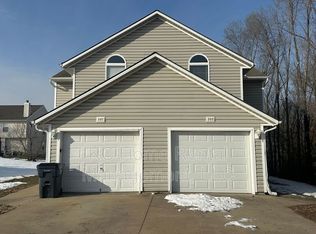 503 SW 4th St, Blue Springs, MO 64014