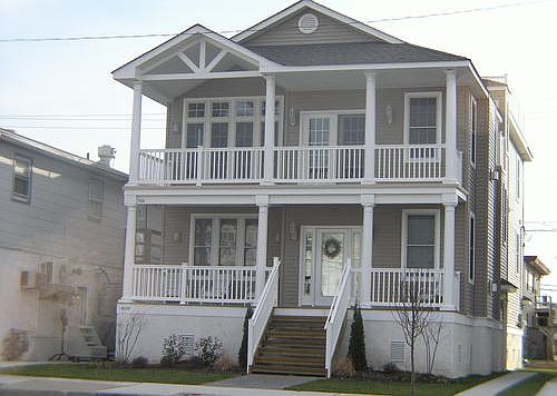 Home Exterior