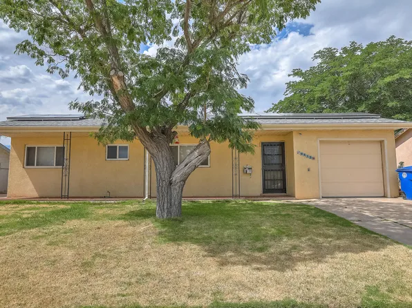 9613 Robin Ave NE, Albuquerque, NM 87112
