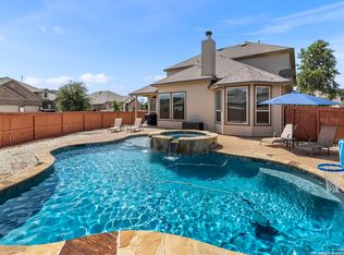 10513 Far Reaches Ln, Helotes, TX 78023